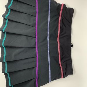 Fila Golf Skirt